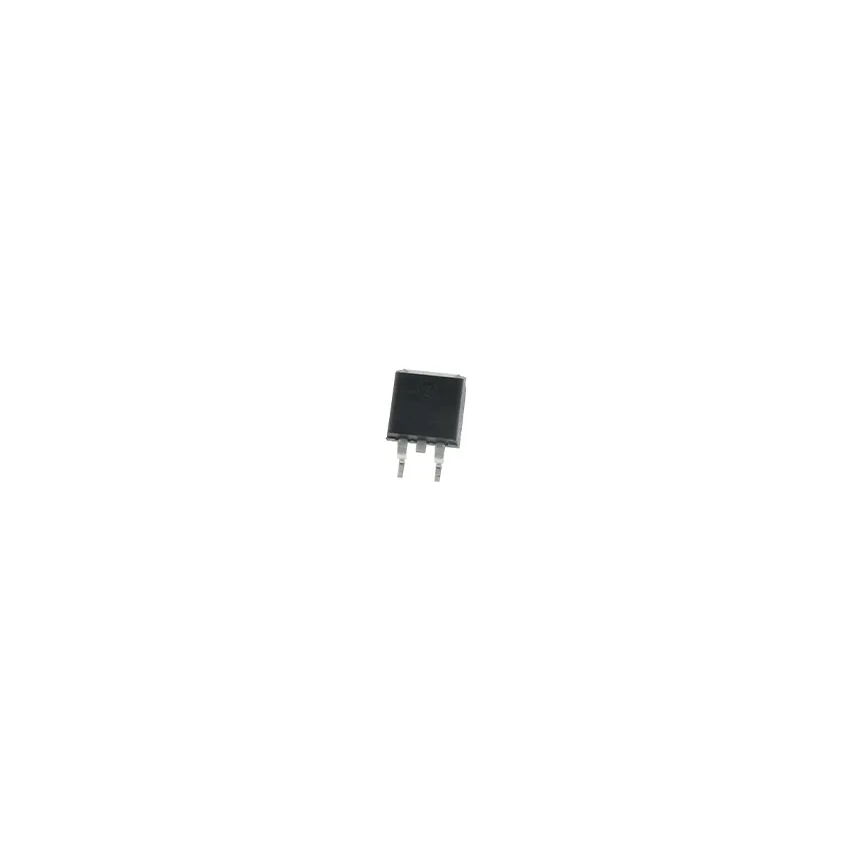 IPB107N20N3G,N-Channel Power MOSFET,200V,88A