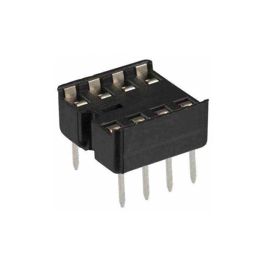PCB BASE 8PIN