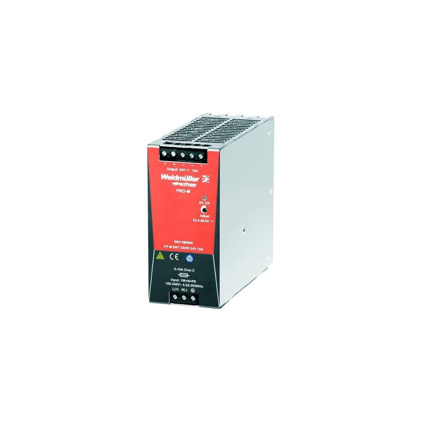 XD-250W-24V 10A
