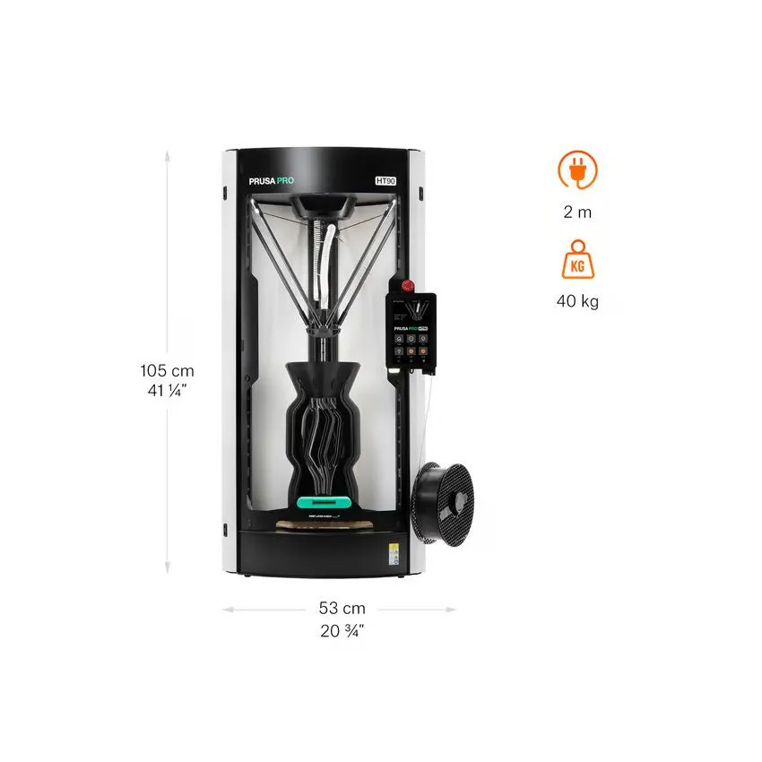 Prusa Pro HT90