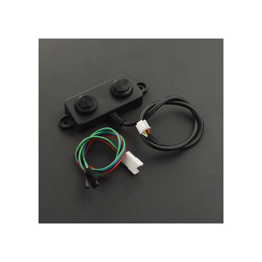 A02YYUW Waterproof Ultrasonic Sensor