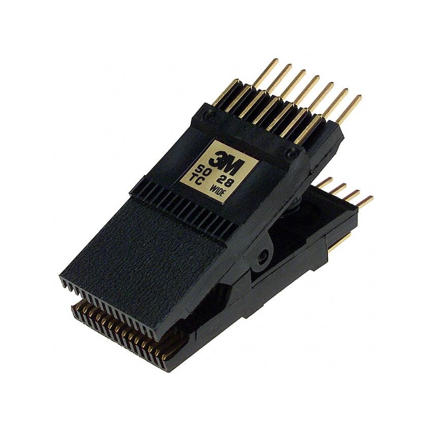 923665-28 : TEST CLIPS