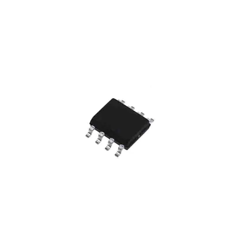 AT93C86,16Kb EEPROM IC Microwire Interface SOP 8 2.7 to 5.5V