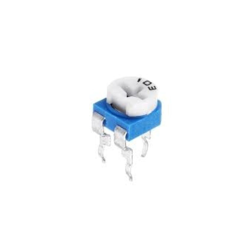 Trimmer Potentiometer 103 10K Ohm-Precision Variable Resistor