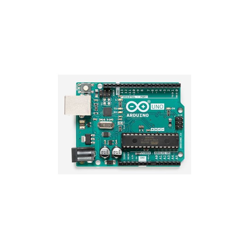 Buy Arduino Uno R3 Board | ATmega328P Microcontroller | UAE