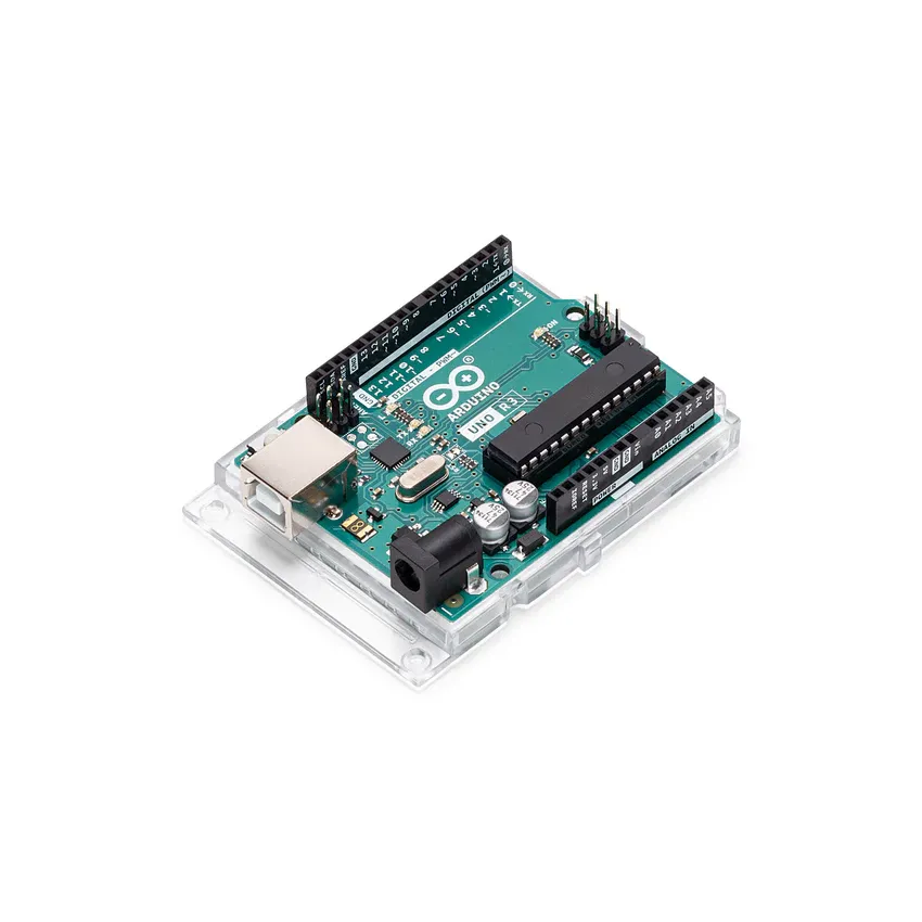 A000066 ARDUINO UNO R3 BOARD