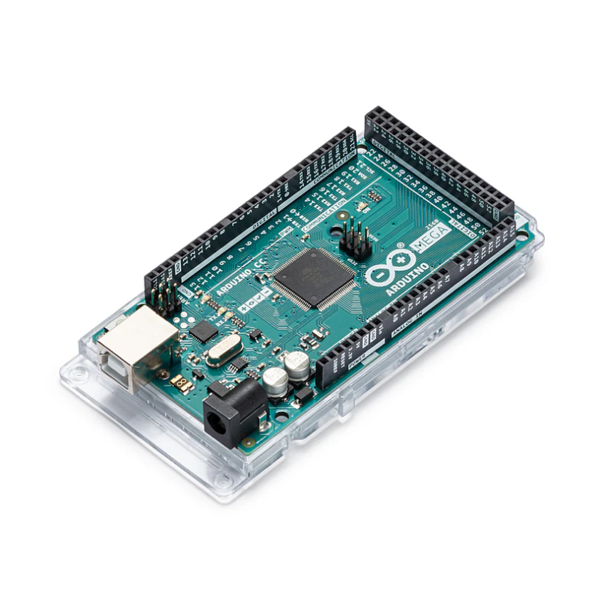 A000067 ARDUINO MEGA R3 BOARD 2560