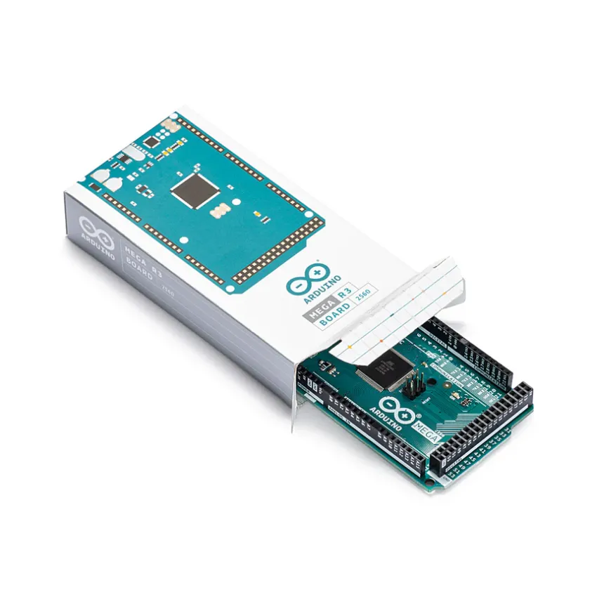A000067 ARDUINO MEGA R3 BOARD 2560