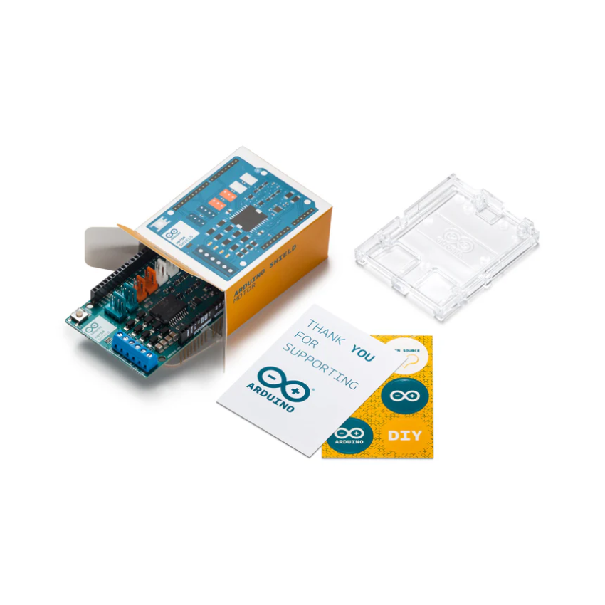 A000079, Arduino MOTOR SHIELD