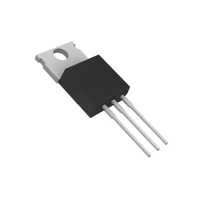 2N6042G, NPN Darlington Transistor - 100V, 8A, TO-220