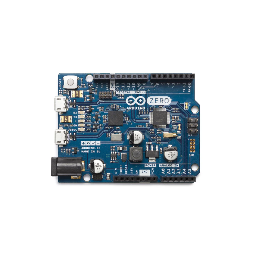 Arduino Zero