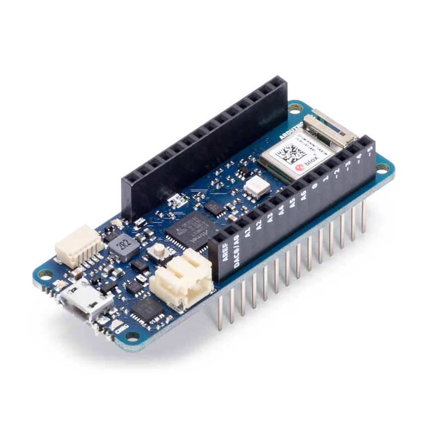ABX00023 Arduino MKR WIFI 1010 BOARD