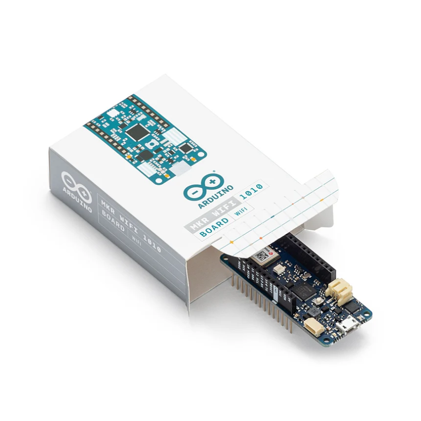 ABX00023 Arduino MKR WIFI 1010 BOARD