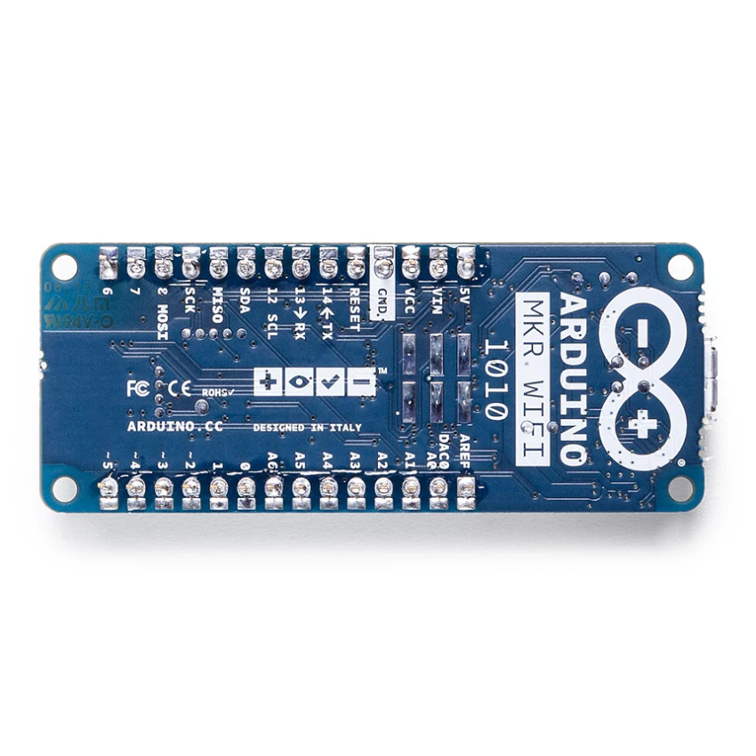 ABX00023 Arduino MKR WIFI 1010 BOARD