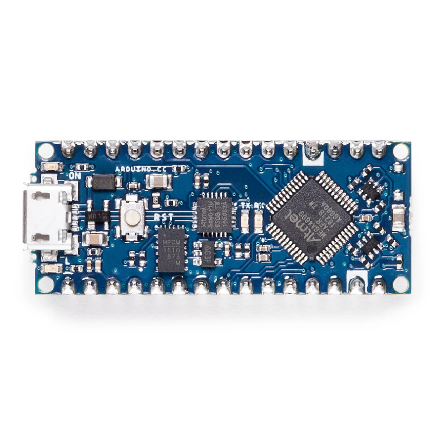 ARDUINO NANO EVERY WO HEADERS