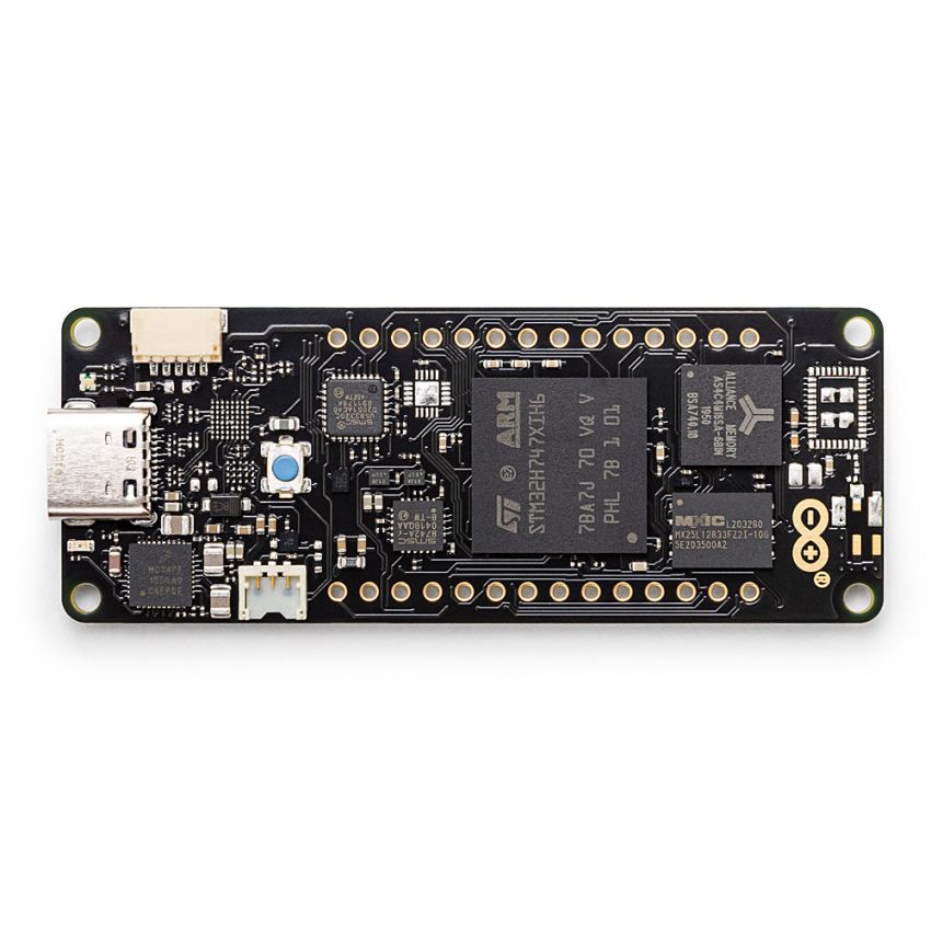 Portenta H7 Lite