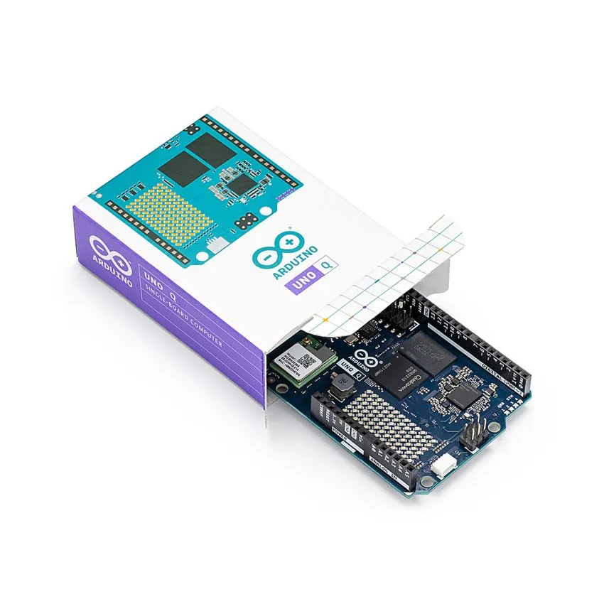 Arduino UNO Q 2GB