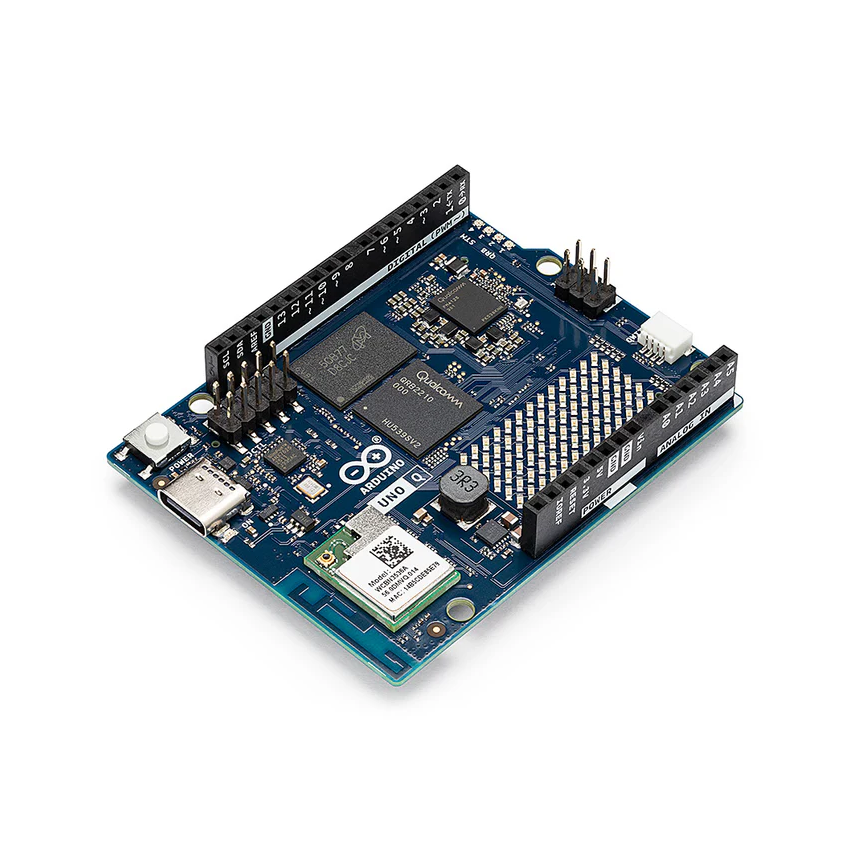 Arduino UNO Q 4GB