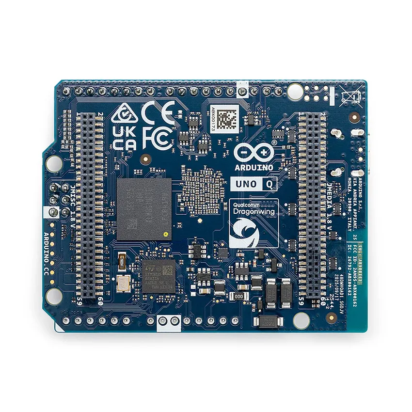 Arduino UNO Q 4GB