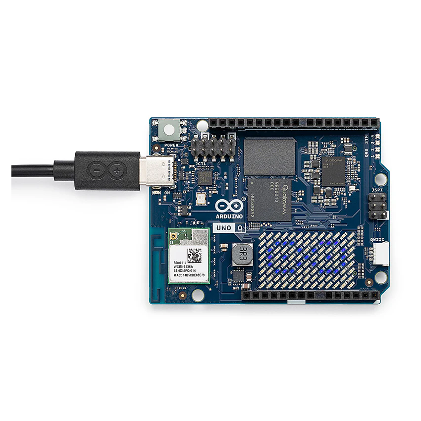 Arduino UNO Q 4GB