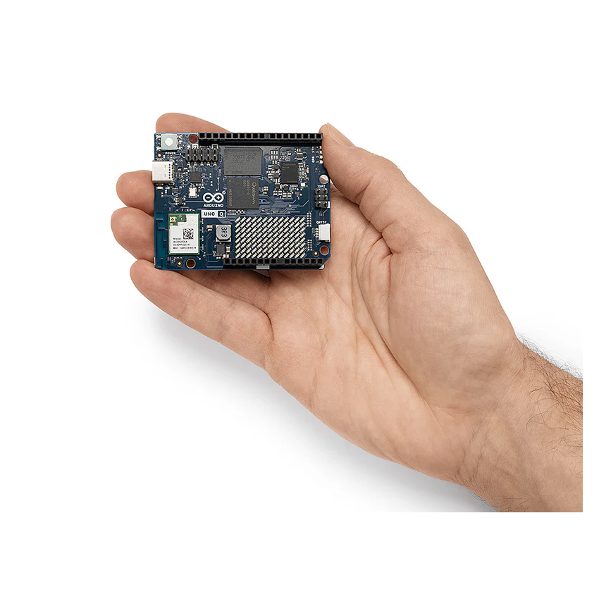 Arduino UNO Q 4GB