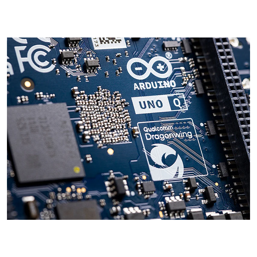 Arduino UNO Q 4GB
