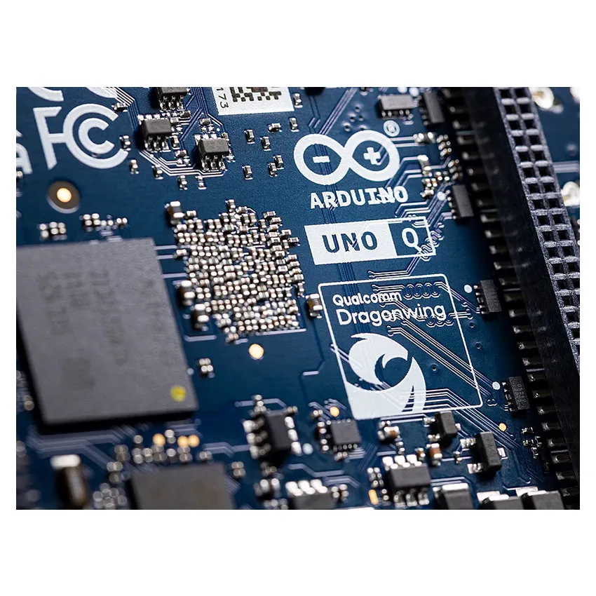 Arduino UNO Q 4GB