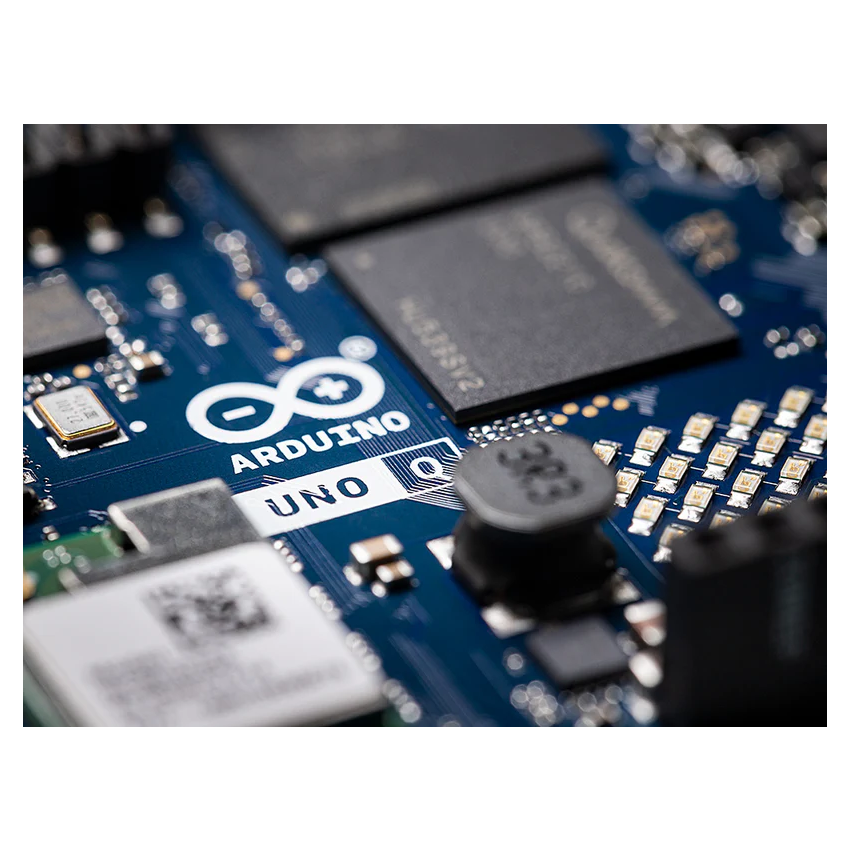 Arduino UNO Q 4GB