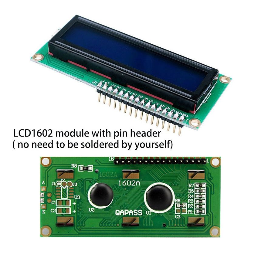 Beginner Basic Kit for Arduino – Complete Starter Kit with Guide Book