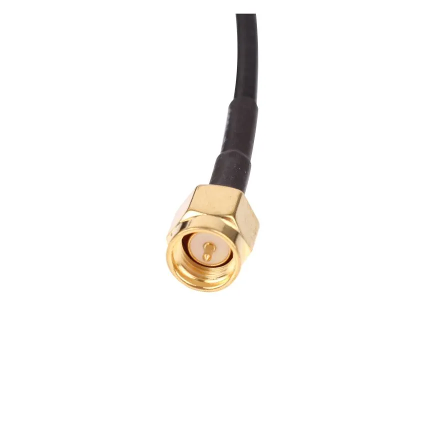 GPS Antenna, Frequency External Active Antenna -1575 MHz, 3V-5V