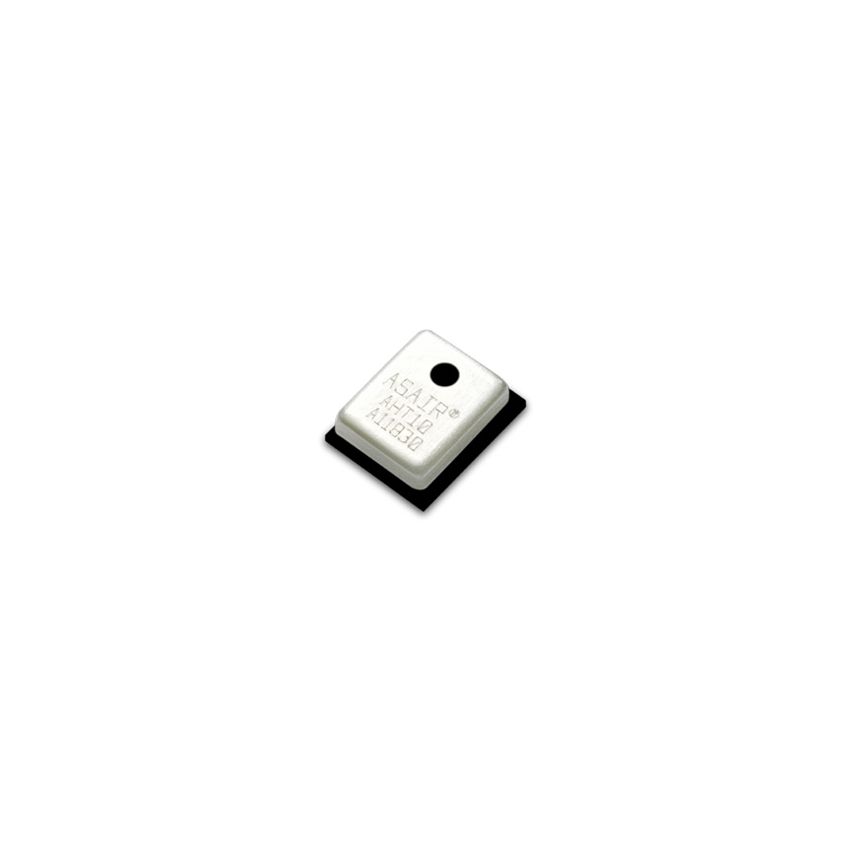 AHT10 ,MEMS Temperature & Humidity Sensor, I2C Interface, -40C to 85C