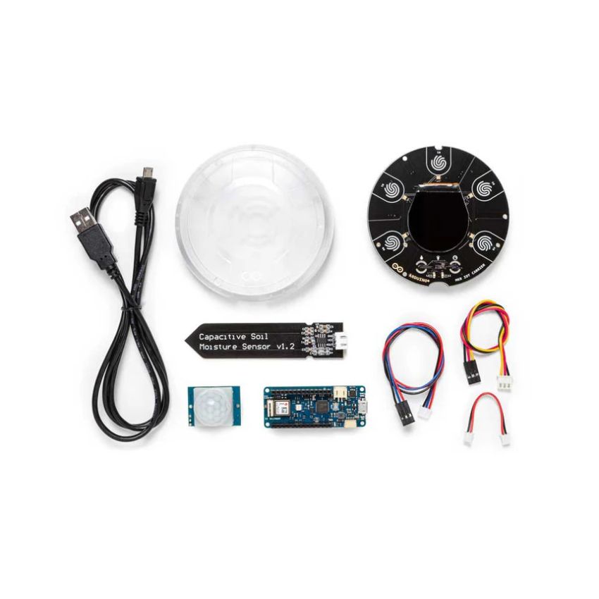 Arduino Opl  IoT Kit