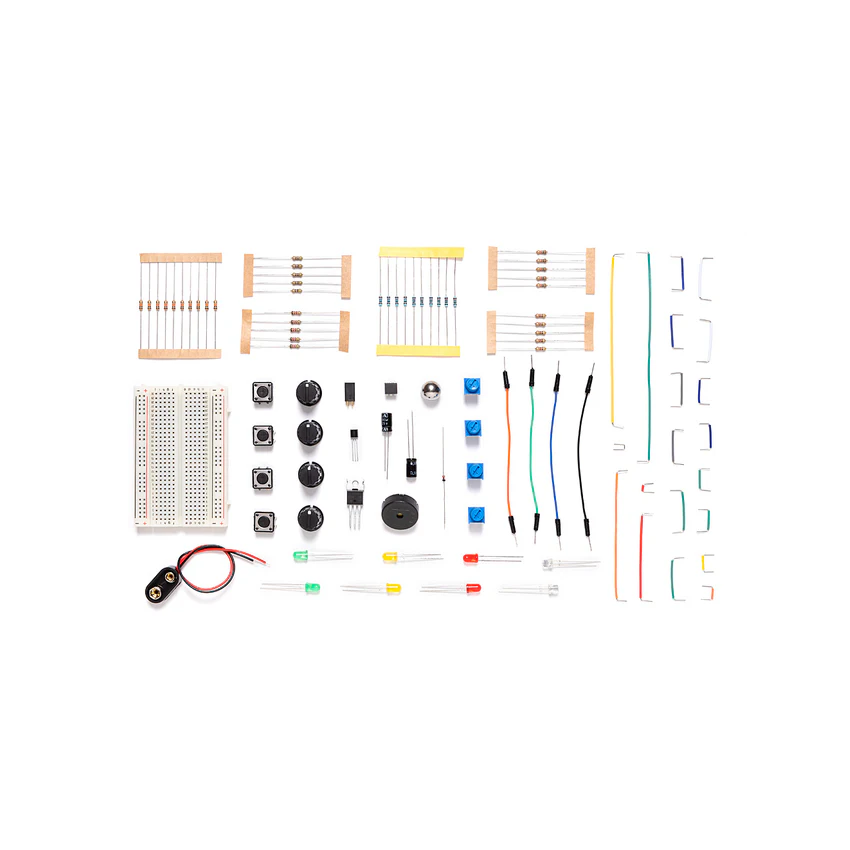 Arduino Replacements Pack