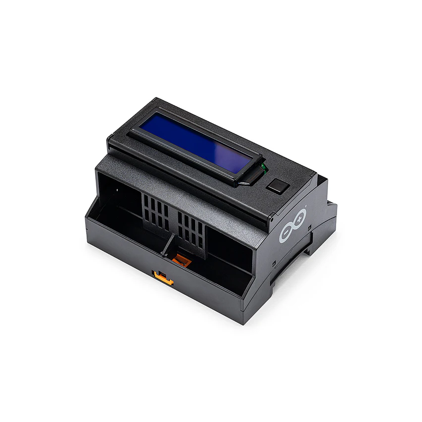 Edge Control Enclosure Kit