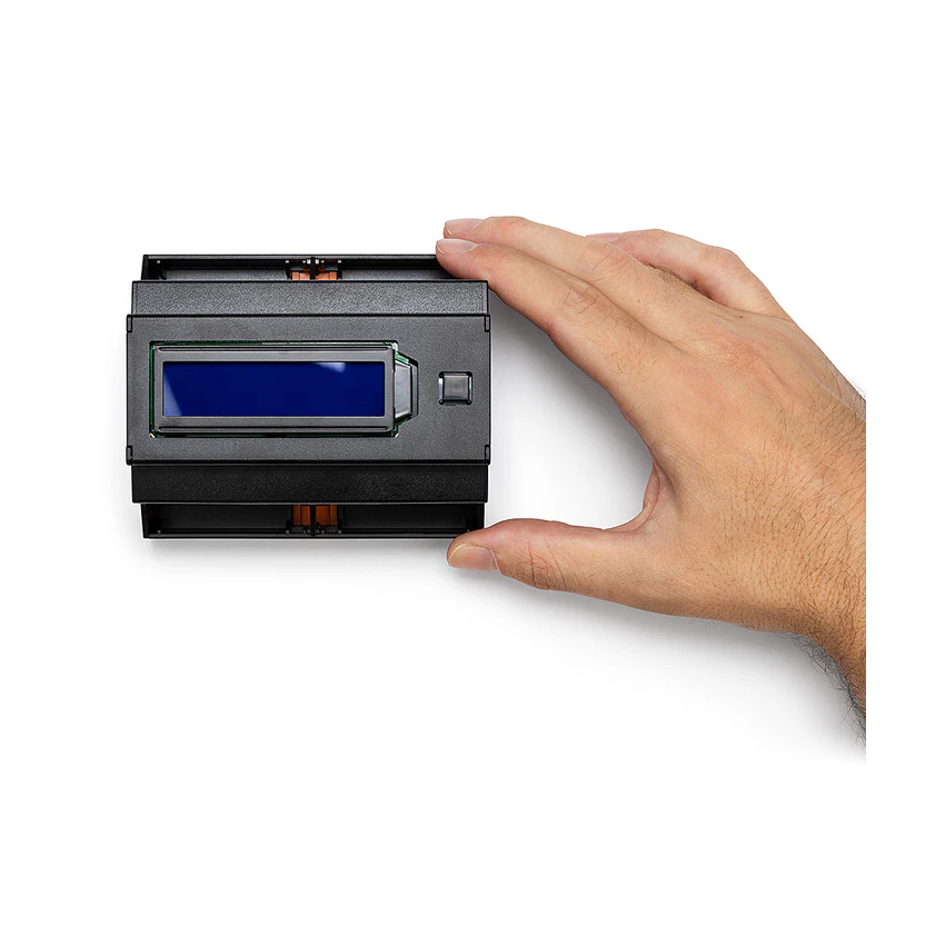 Edge Control Enclosure Kit