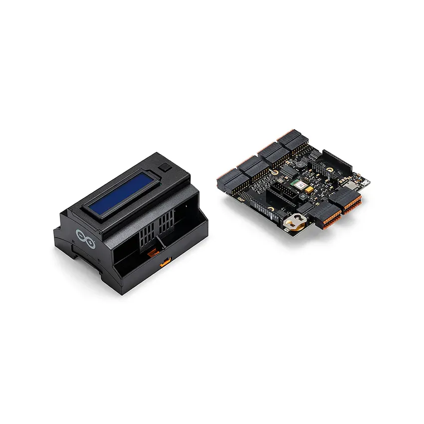 Edge Control Enclosure Kit