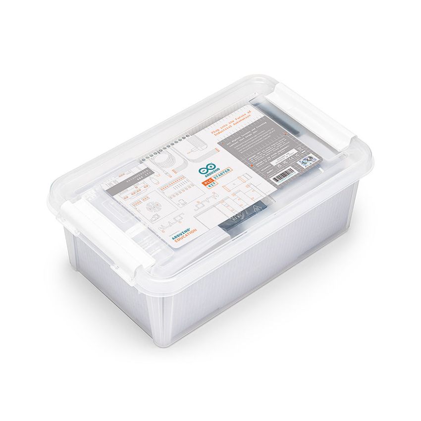 Arduino PLC Starter Kit