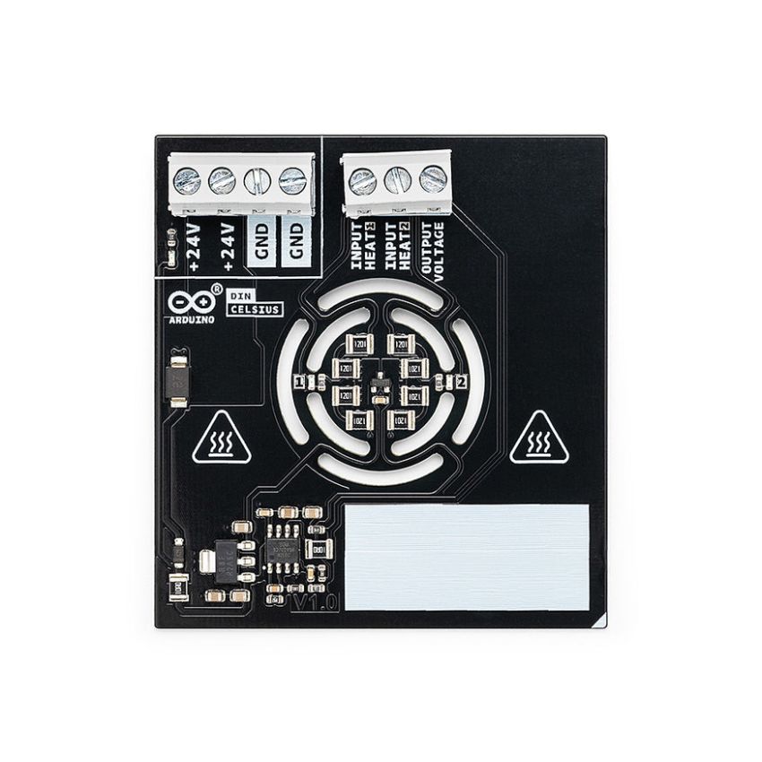 Arduino PLC Starter Kit