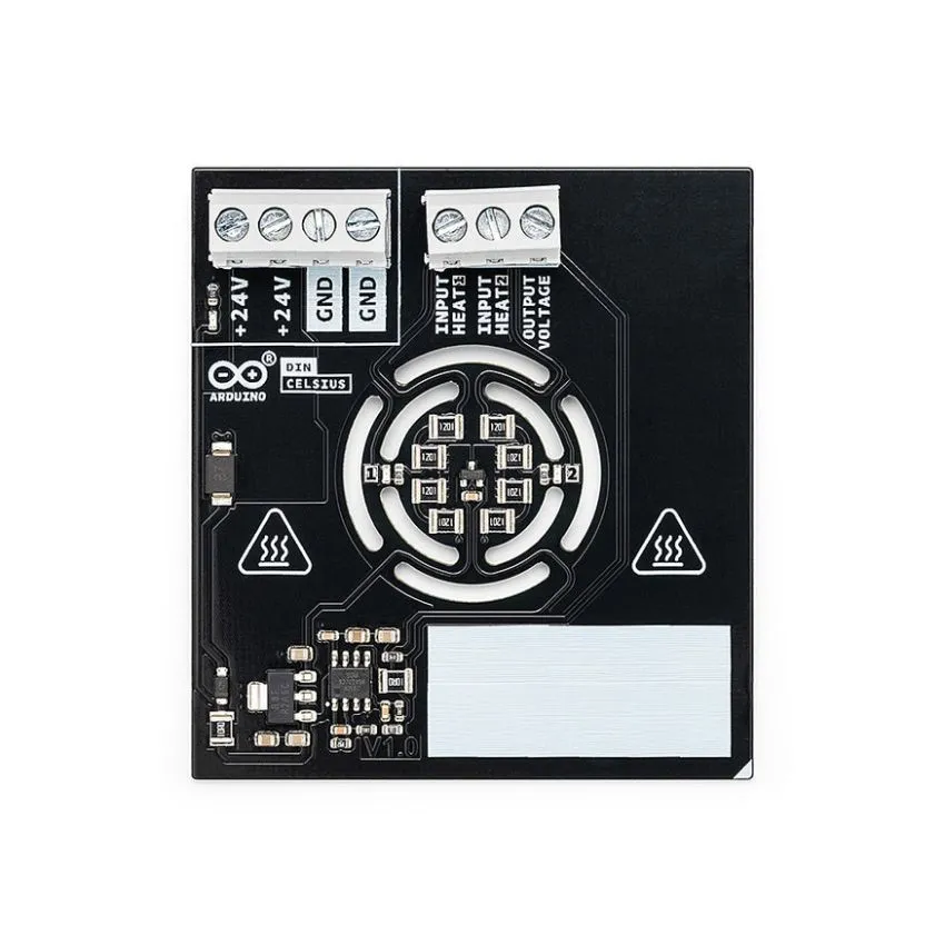 Arduino PLC Starter Kit