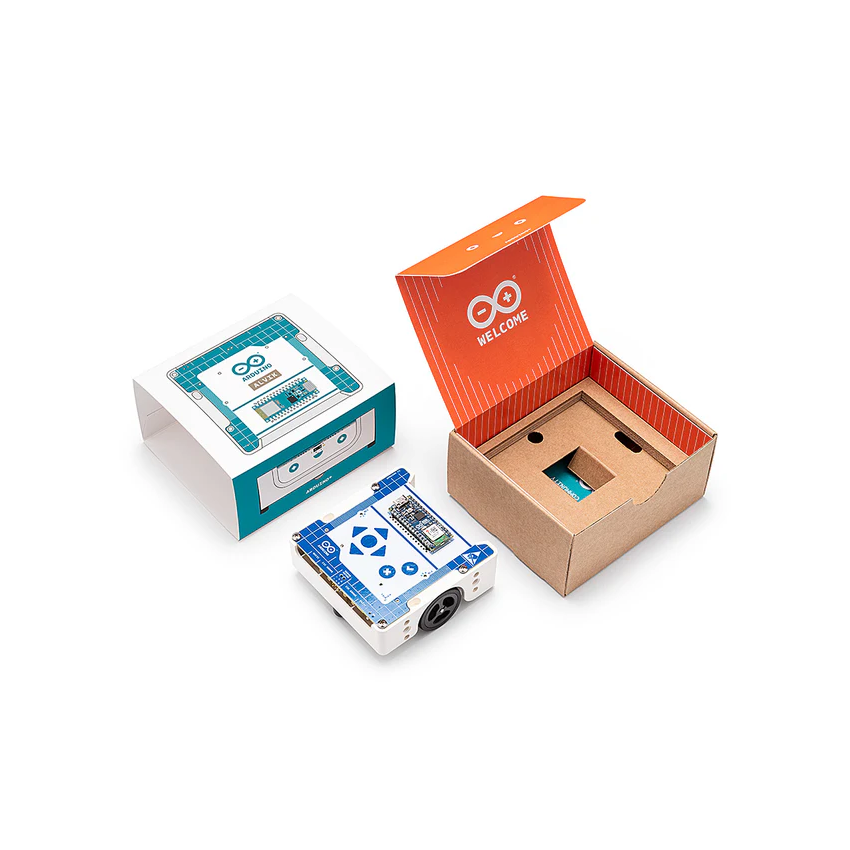 AKX00066, Arduino Alvik