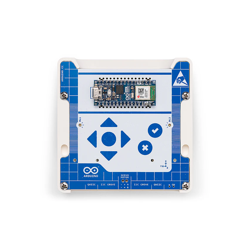 AKX00066, Arduino Alvik