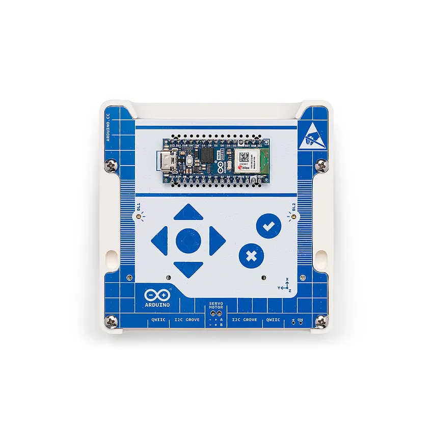 AKX00066, Arduino Alvik