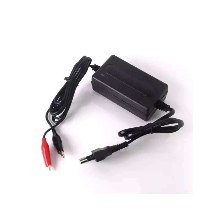ALX-1530C BATTERY CHARGER