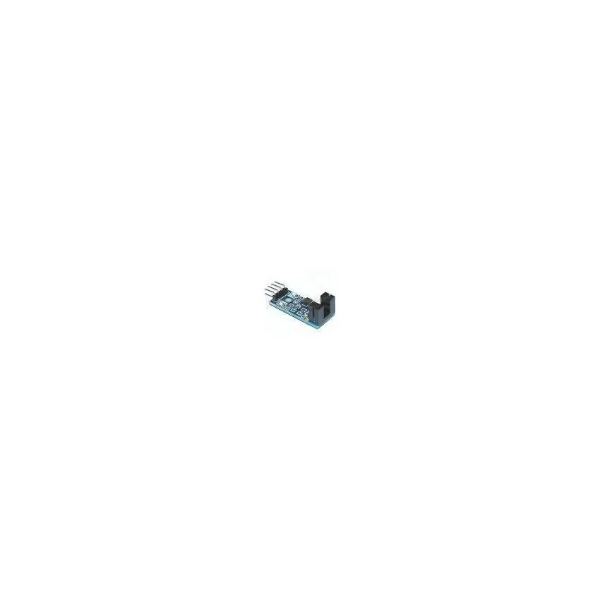 IR OPTICAL LIMIT SWITCH ENDSTOP TACHOMETER SPEED SENSOR MODULE FOR ARDUINO