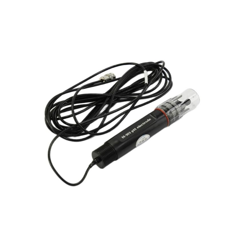 Gravity: 7/24 Industrial Analog pH Meter Kit for Arduino