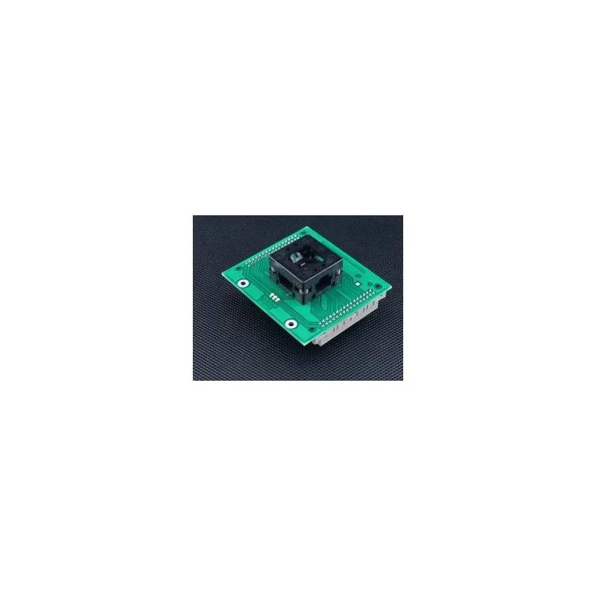AP1 QFN48-1.02 ZIF EFM-1