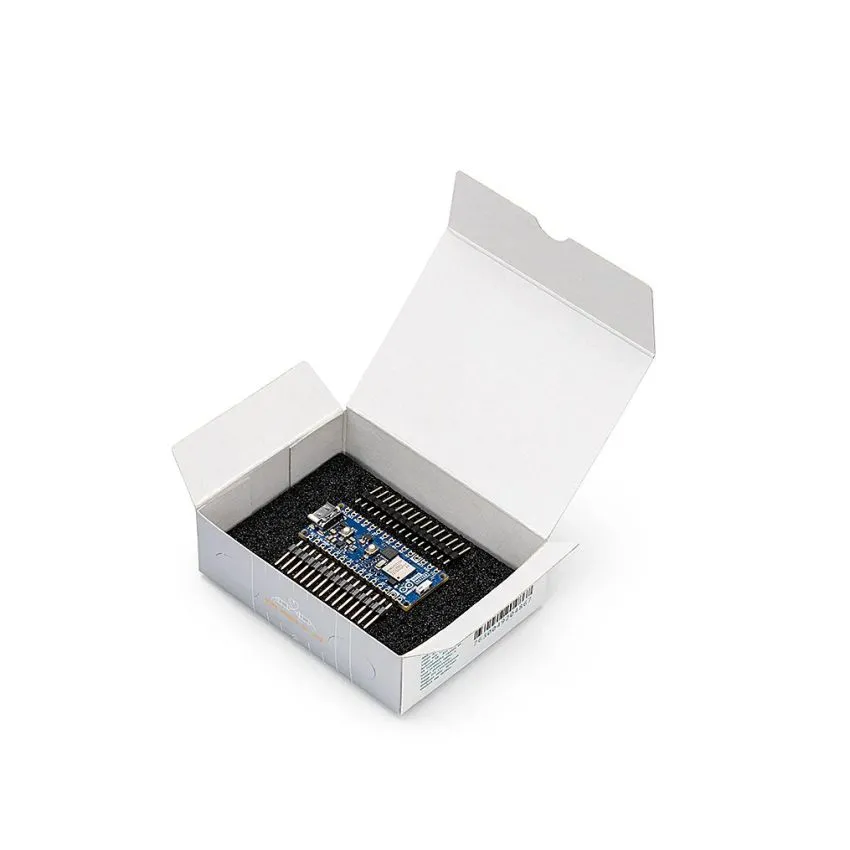 ABX00112 - Arduino Nano Matter, Thread & BLE 5.3, Arm Cortex-M33