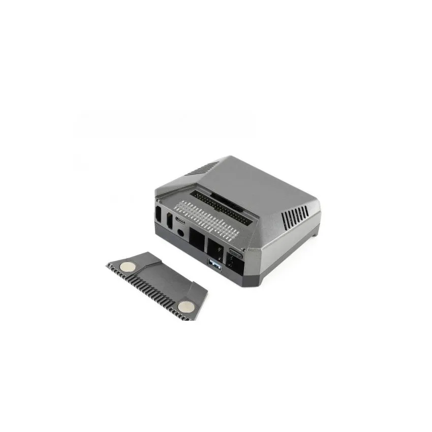 Argon ONE V2 Case for Raspberry Pi 4