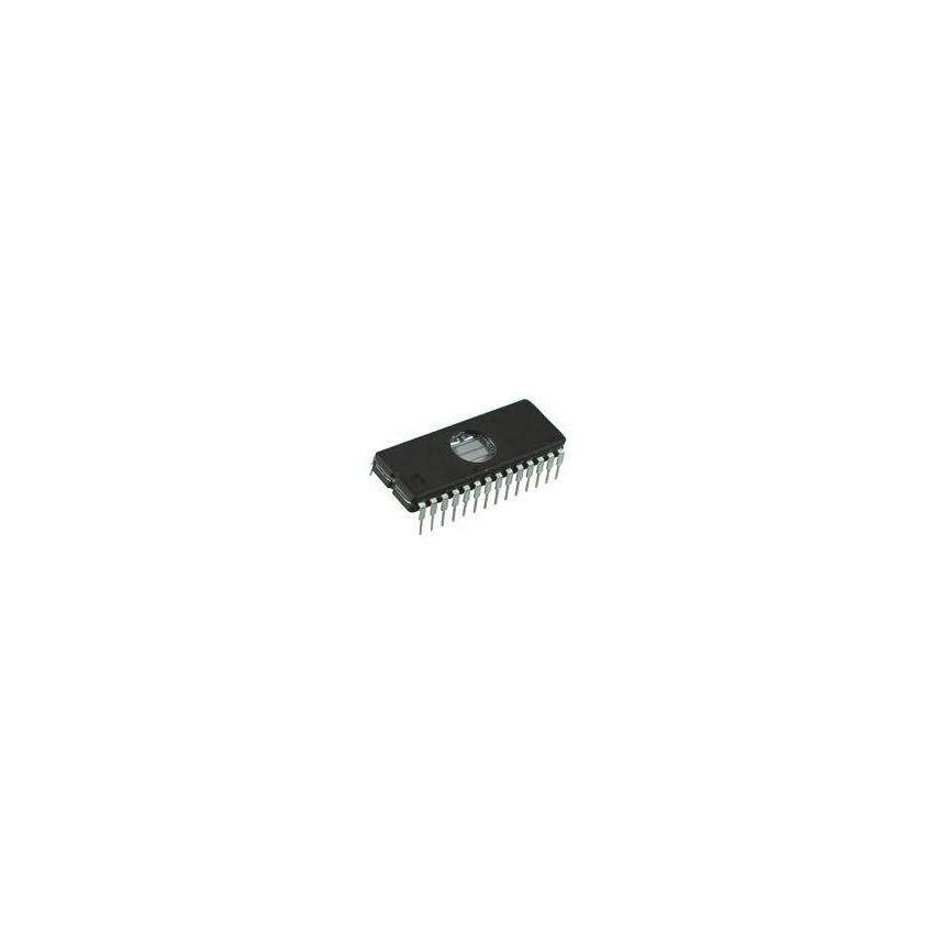 AT27C64 64K (8K x 8) High-Speed CMOS OTP EPROM (DIP-28)