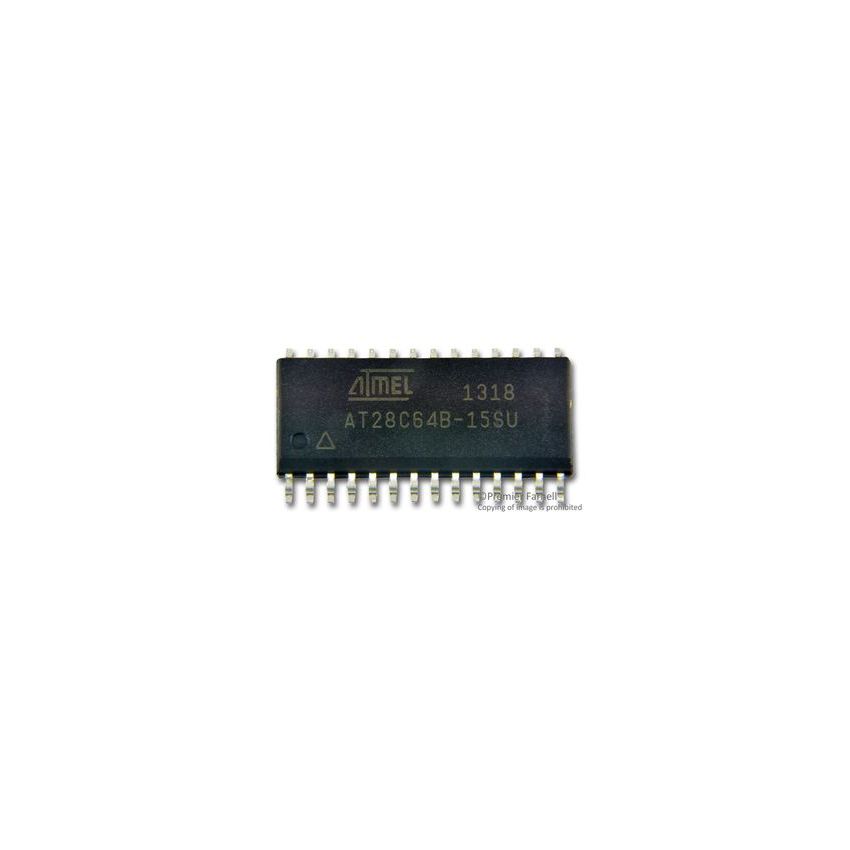 AT28C64B-15SU